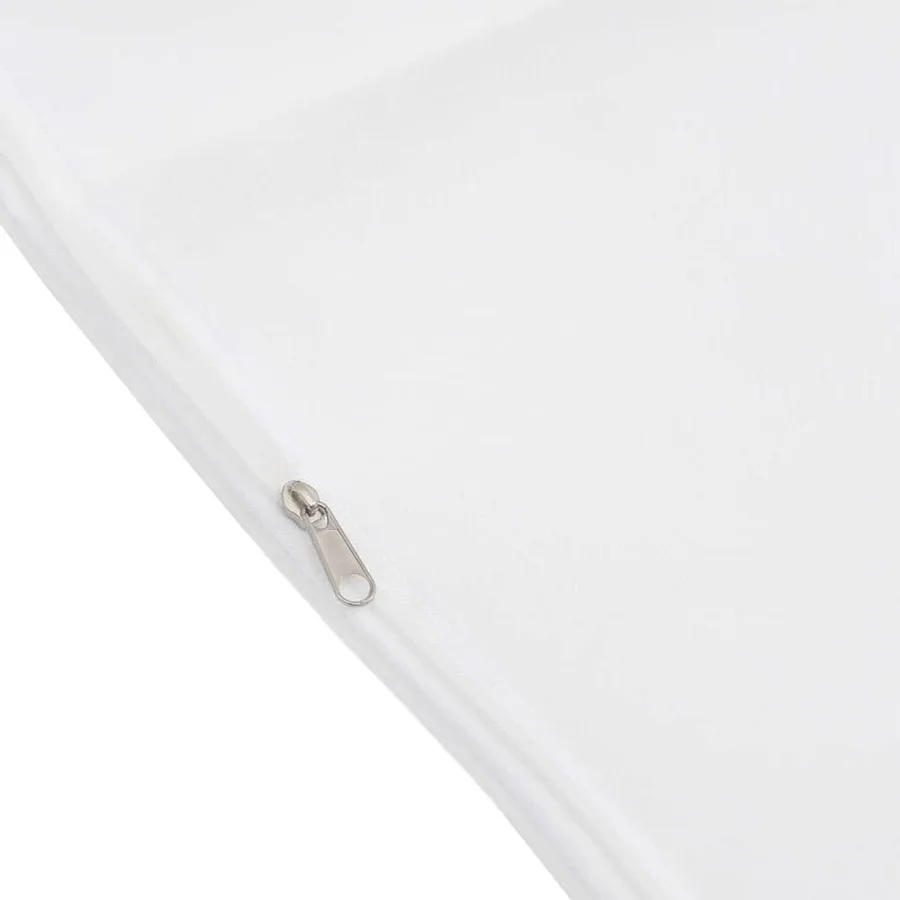 Housses de protection pour plantes avec fermeture éclair 4 pcs - 7