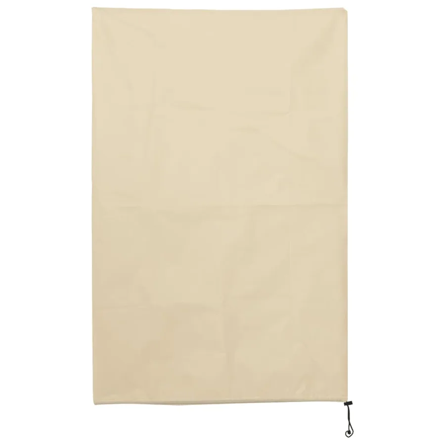 Housses de protection pour plantes avec cordon de serrage 8 pcs - 3