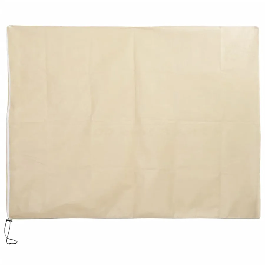 Housses de protection pour plantes avec fermeture éclair 2 pcs - 3