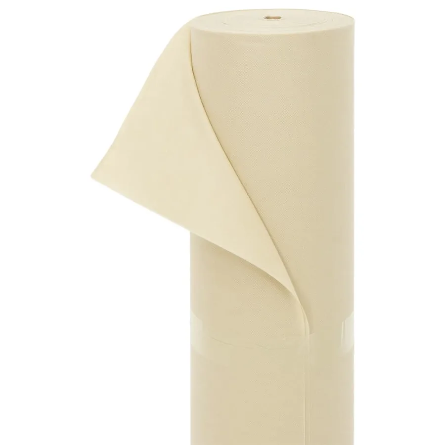Toison végétale 2 rouleaux 70 g/m² 50x1,6 m - 6