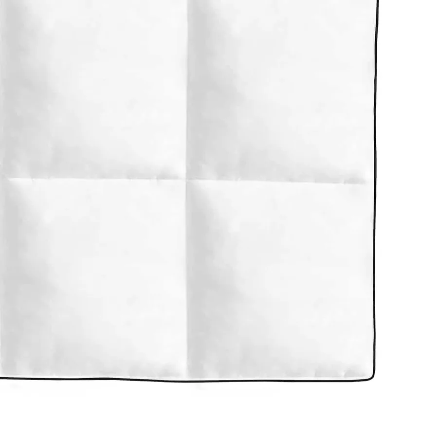 Couette en duvet d'hiver 2 pcs 135 x 200 cm - 3