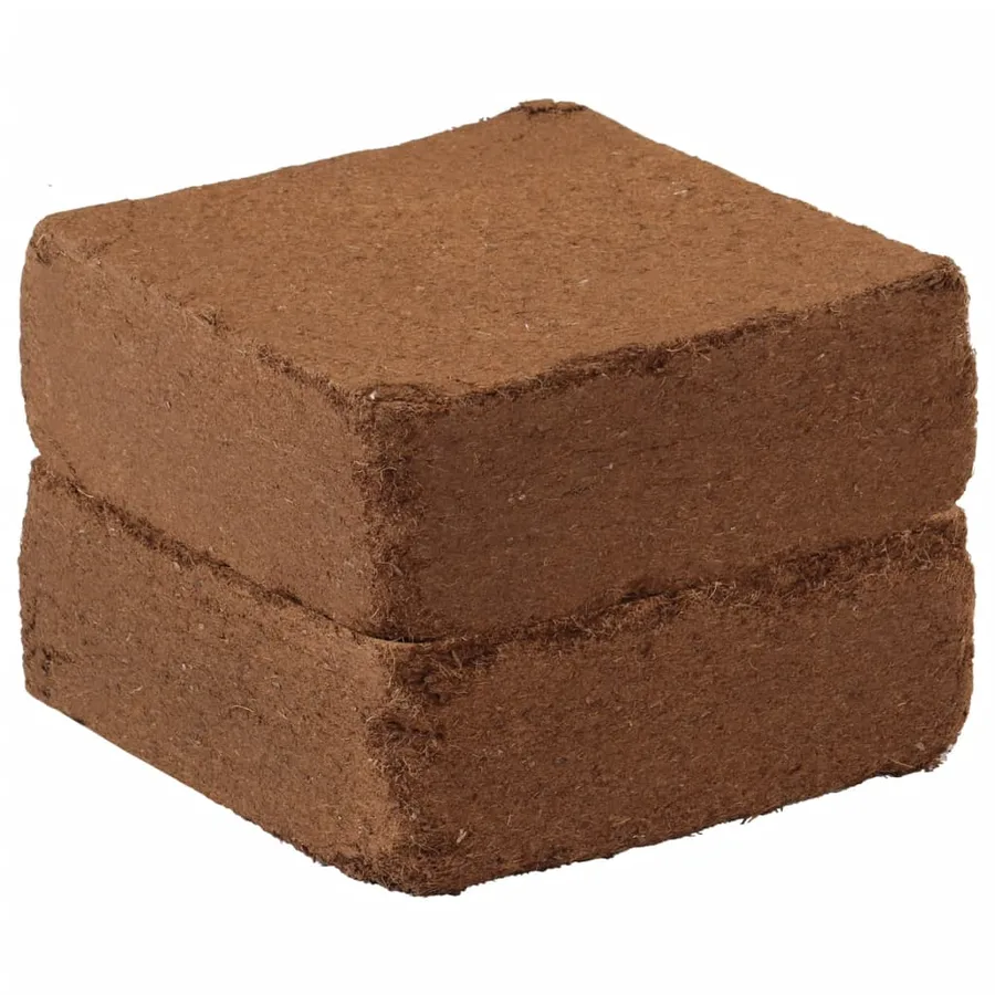 Blocs de noix de coco 5 pcs 5 kg chacun 25 kg au total - 3