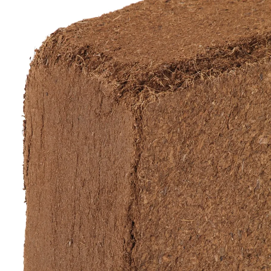 Blocs de noix de coco 5 pcs 5 kg chacun 25 kg au total - 6