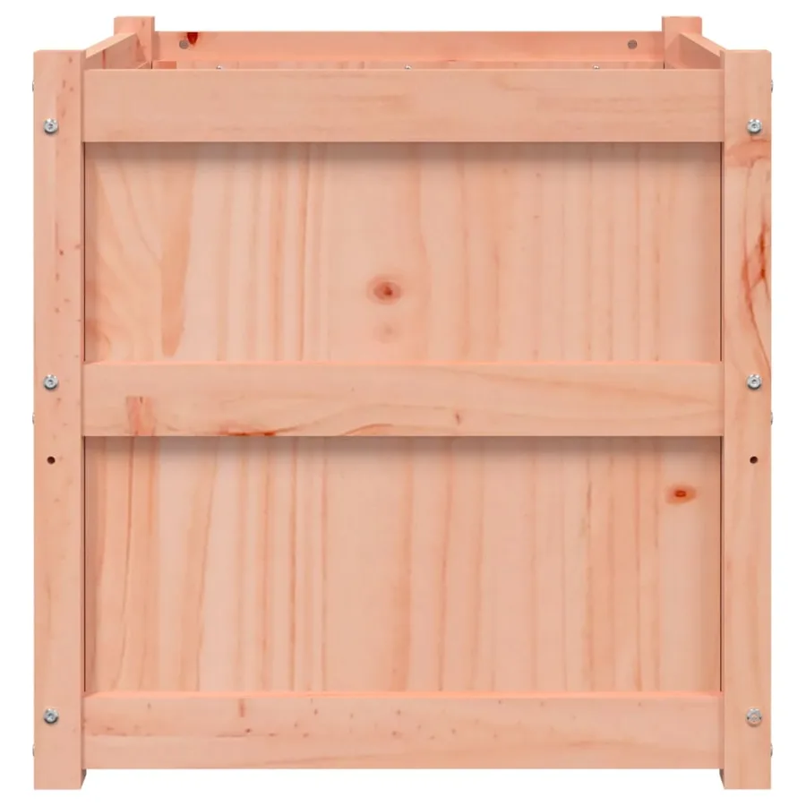 Jardinières 2 pcs bois massif douglas - 7