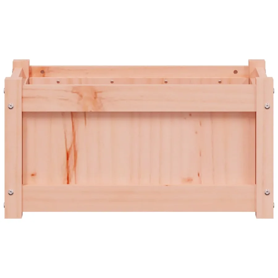 Jardinières 2 pcs bois massif douglas - 6