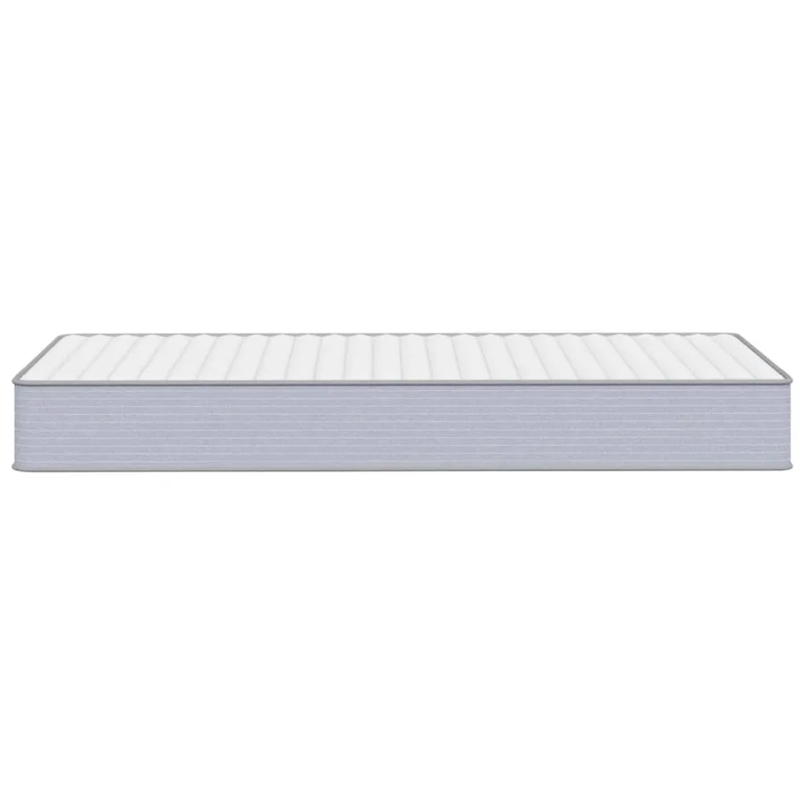 Matelas en mousse moyennement doux 100x200 cm - 4