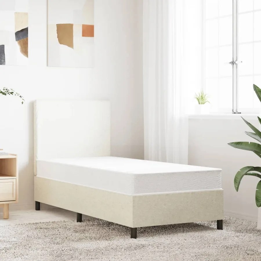 Matelas à ressorts bonnell moyen 90x200 cm - 2