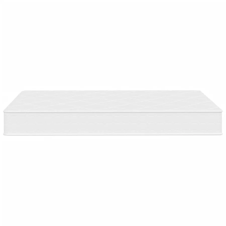 Matelas à ressorts ensachés dureté moyenne 140x200 cm - 4