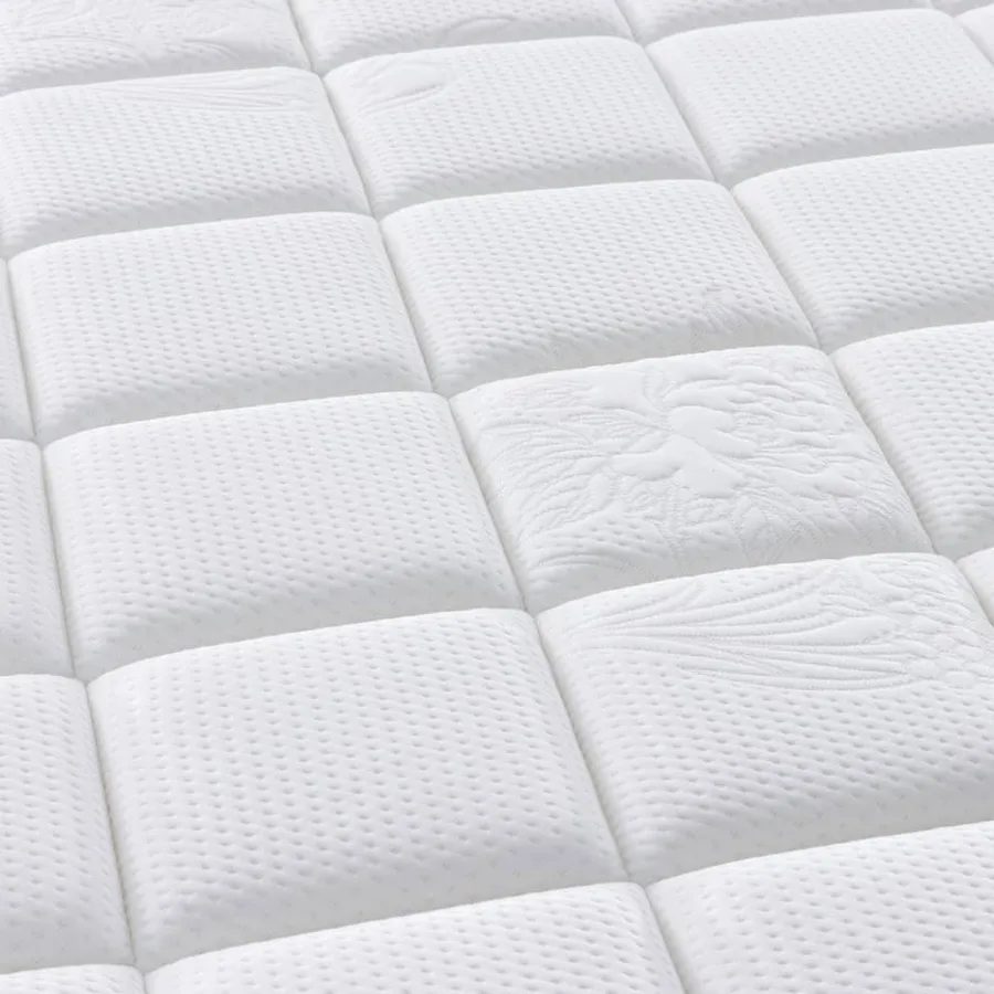 Matelas à ressorts ensachés Moyen Plus 70 x 200 cm - 7