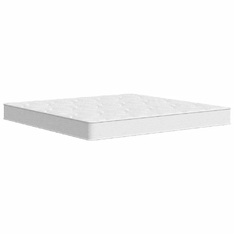 Matelas à ressorts bonnell moyen 180x200 cm - 3