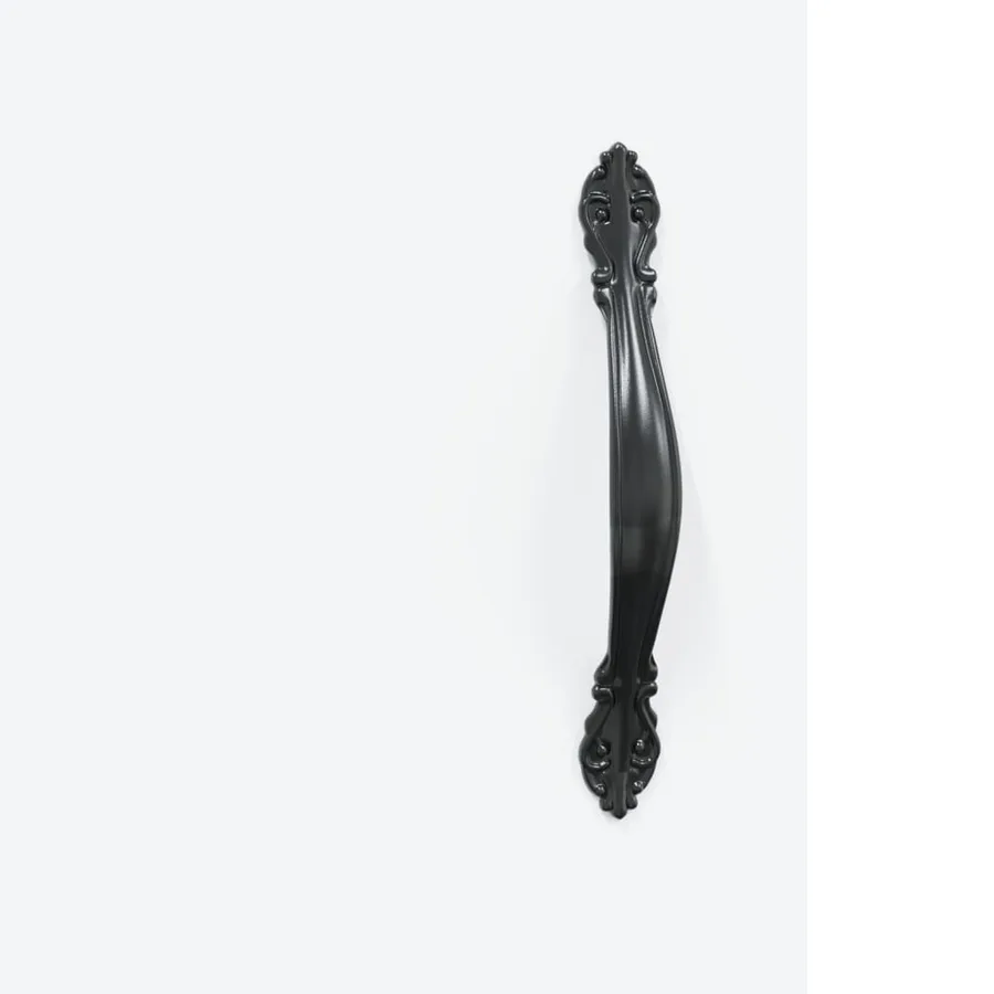 Armoires murales 2 pcs blanc bois d'ingénierie - 9