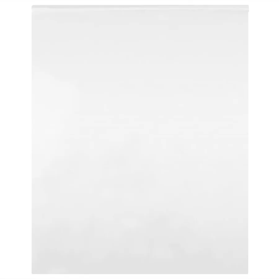 Films de miroir 2 pcs auto-adhésive 90x100 cm PET - 3