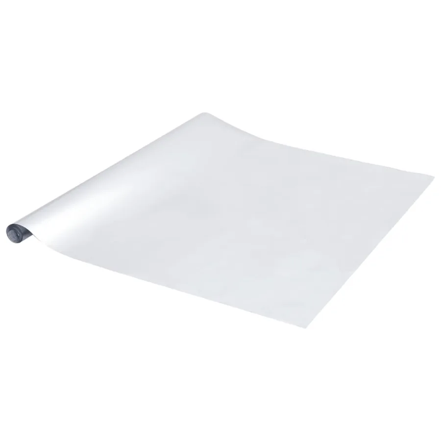 Films de miroir 2 pcs auto-adhésive 90x100 cm PET - 4