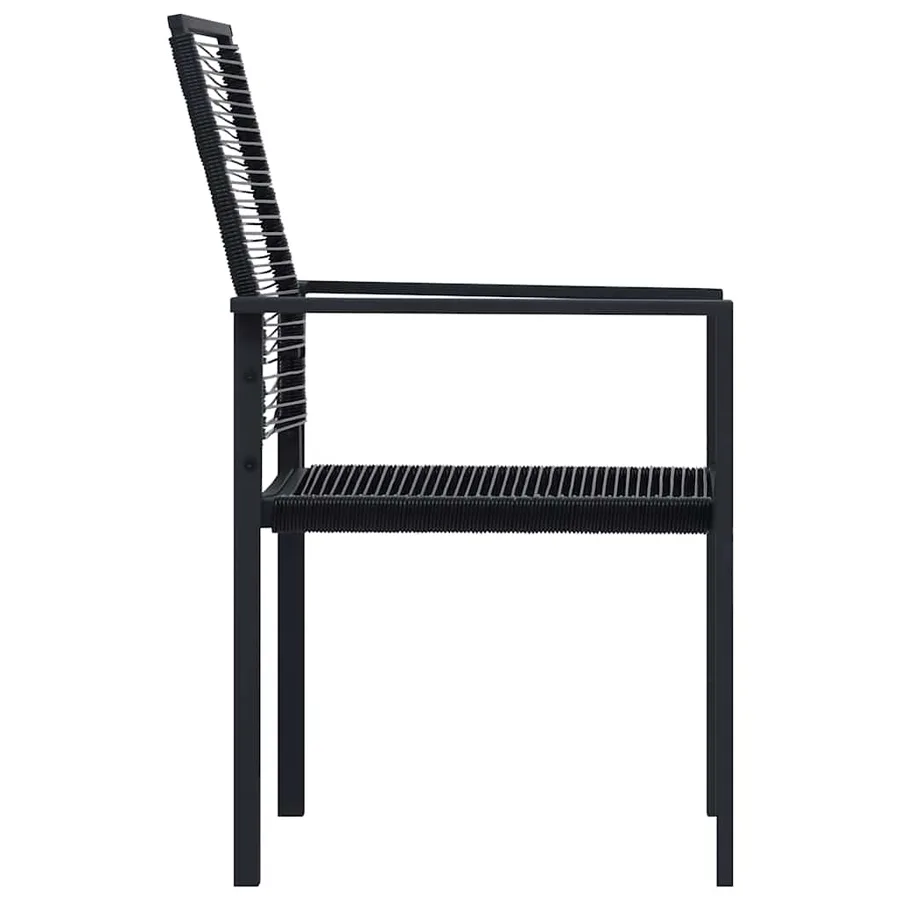 Ensemble à manger de jardin 7 pcs - 5