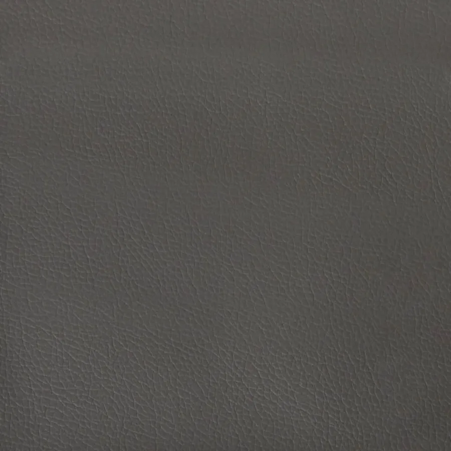 Chaise de jeu de massage Noir et gris Similicuir - 13