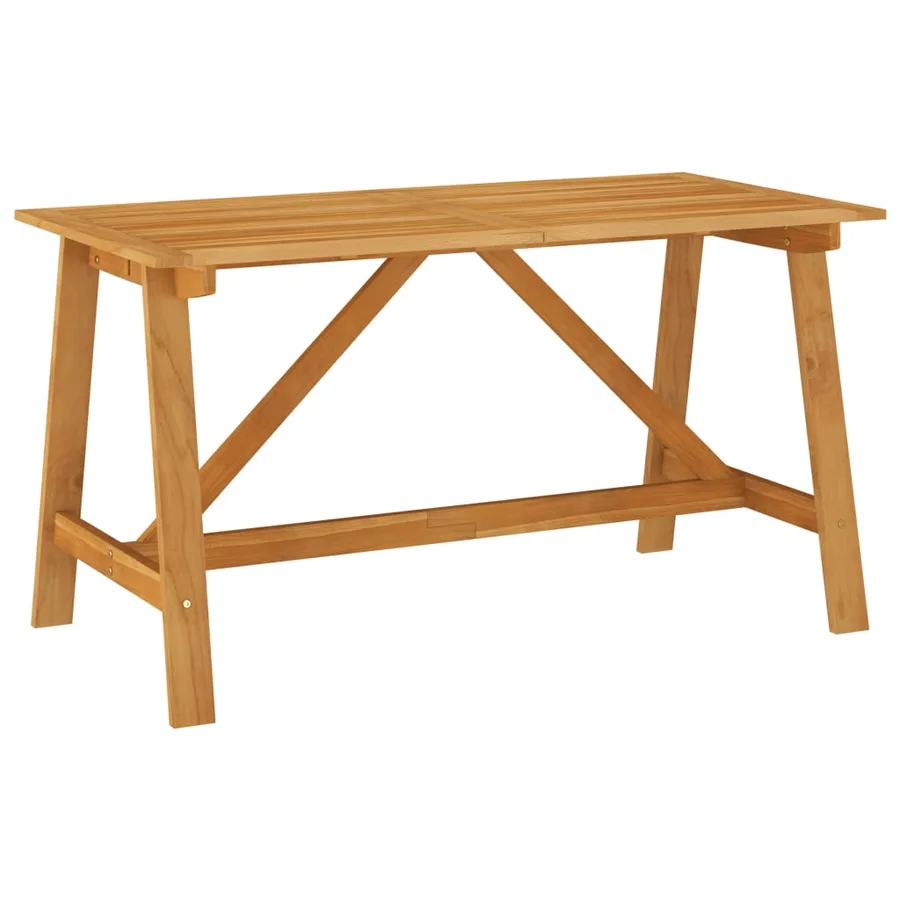 Ensemble à manger de jardin 5 pcs Gris - 11