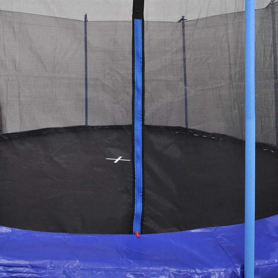 Ensemble de trampoline 5 pièces 3,66 m - 4