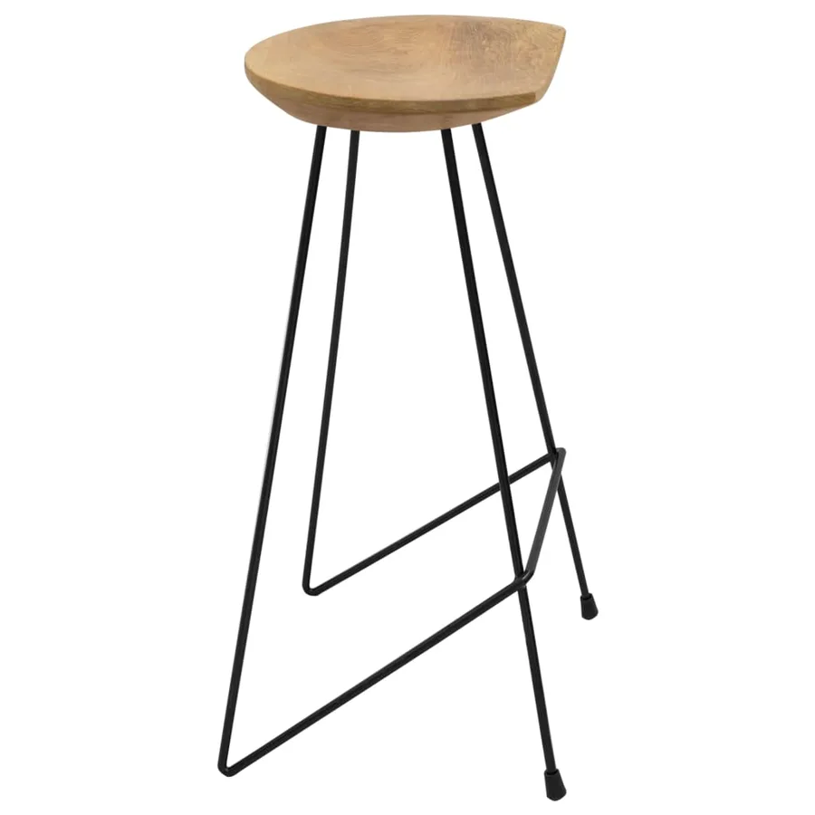 Ensemble de bar 3 pcs Blanc - 9