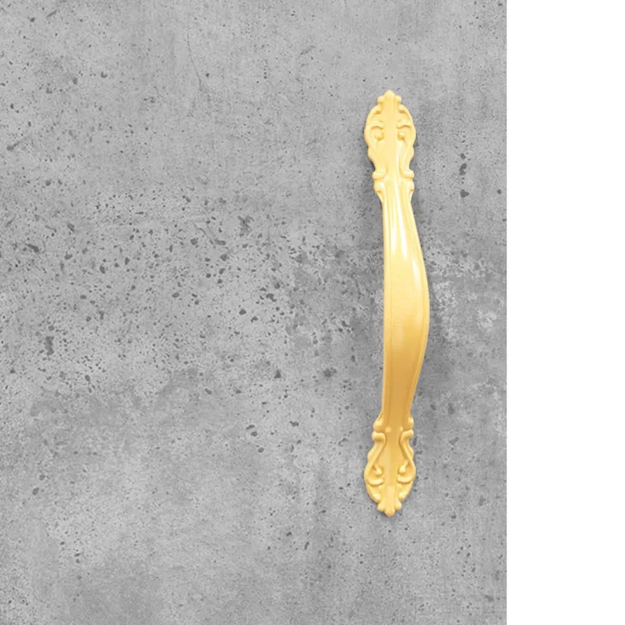 Buffet haut Gris béton 34,5x34x180 cm Bois d'ingénierie - 9