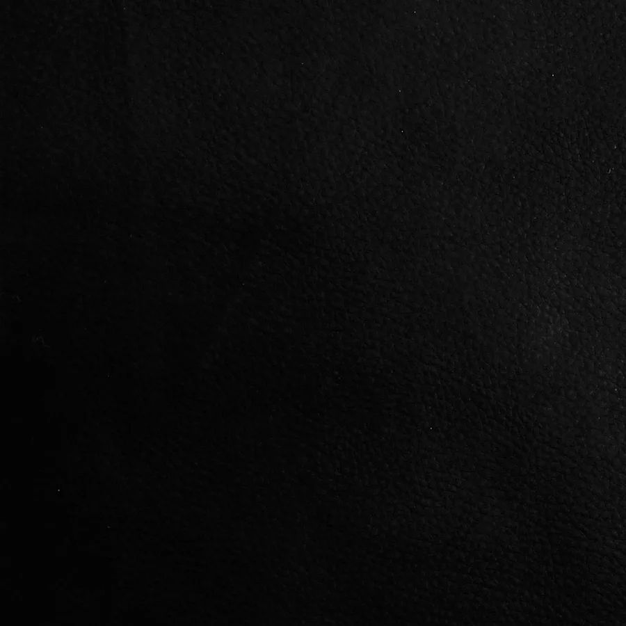 Fauteuil inclinable Noir Similicuir - 11