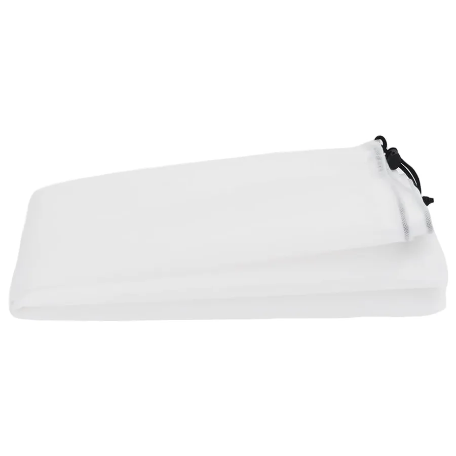 Housses de protection pour plantes avec cordon de serrage 12pcs - 5
