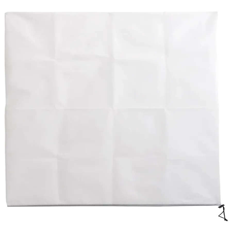 Housses de protection pour plantes avec fermeture éclair 10 pcs - 3