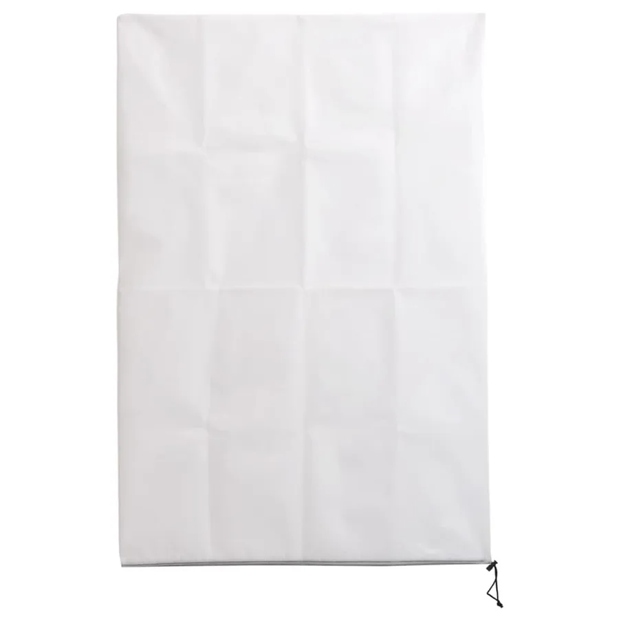 Housses de protection pour plantes avec fermeture éclair 2 pcs - 3