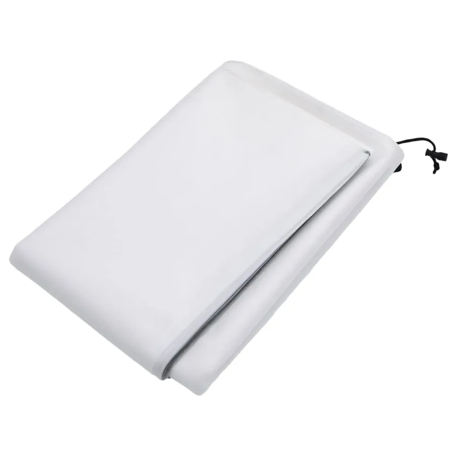 Housses de protection pour plantes avec fermeture éclair 2 pcs - 4