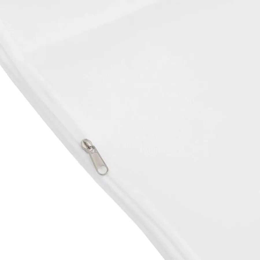 Housses de protection pour plantes avec fermeture éclair 2 pcs - 8