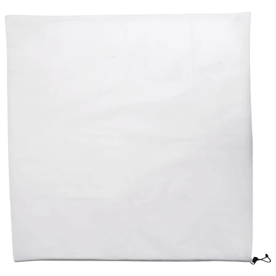 Housses de protection pour plantes avec cordon de serrage 4 pcs - 3