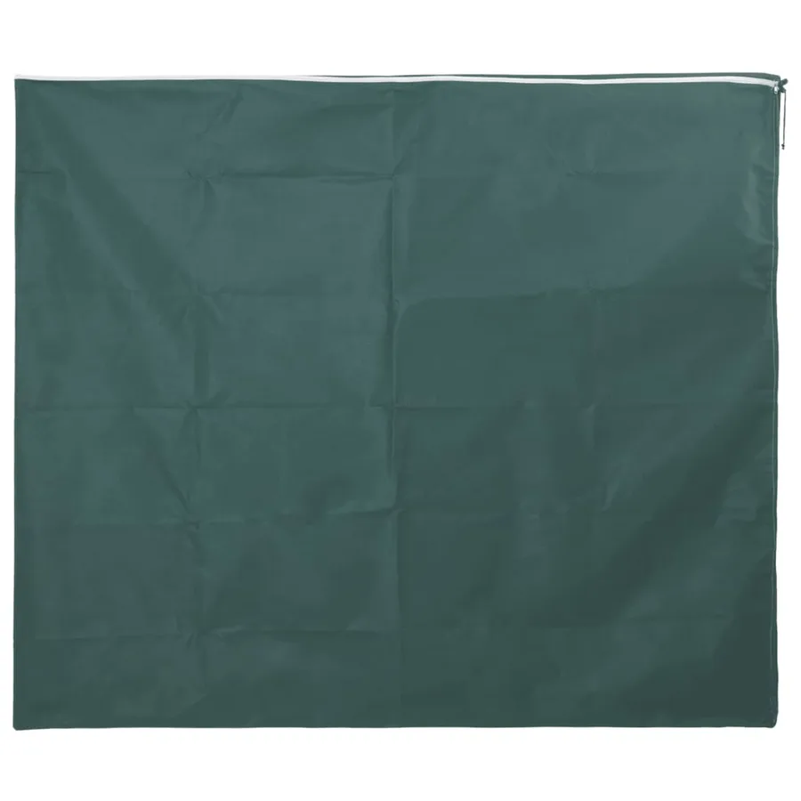 Housse de protection pour plantes avec fermeture éclair 70 g/m² - 2