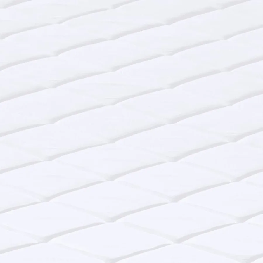 Matelas en mousse moyennement doux 180x200 cm - 7