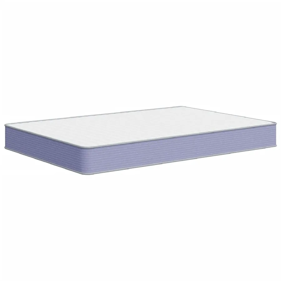 Matelas en mousse moyennement doux 140x190 cm - 3