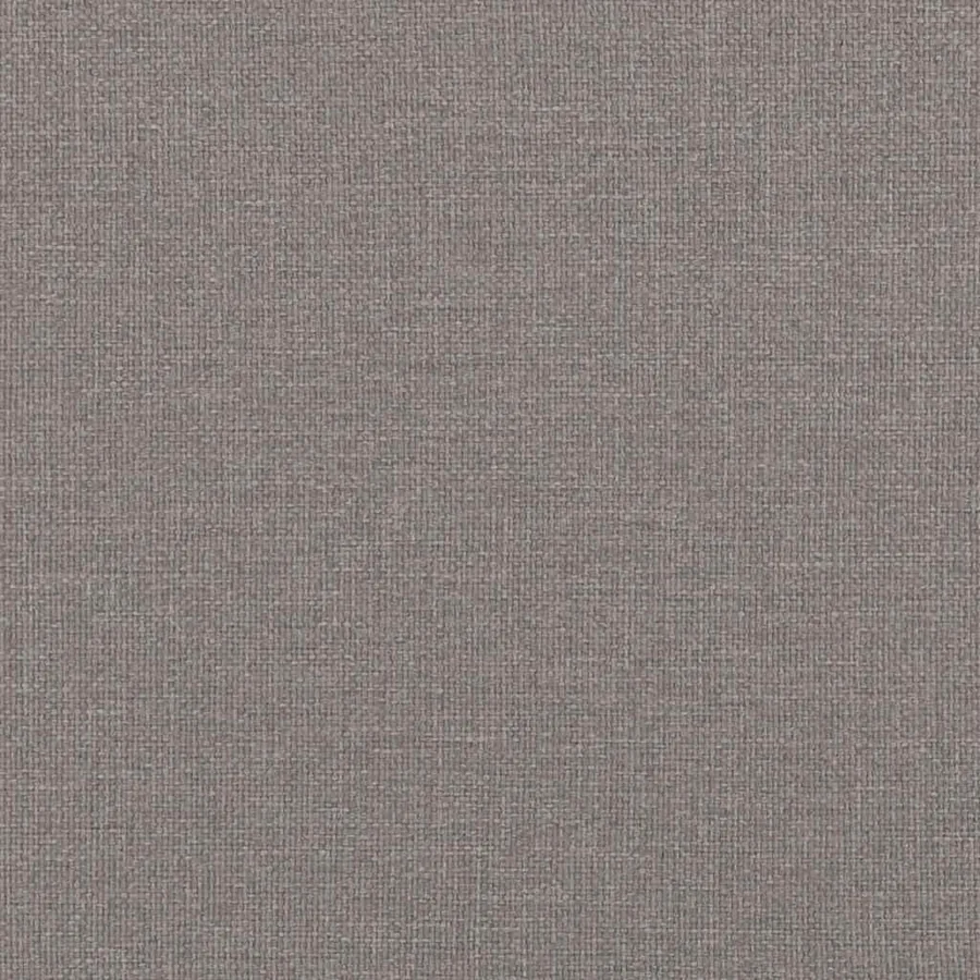 Fauteuil inclinable Taupe Tissu - 10