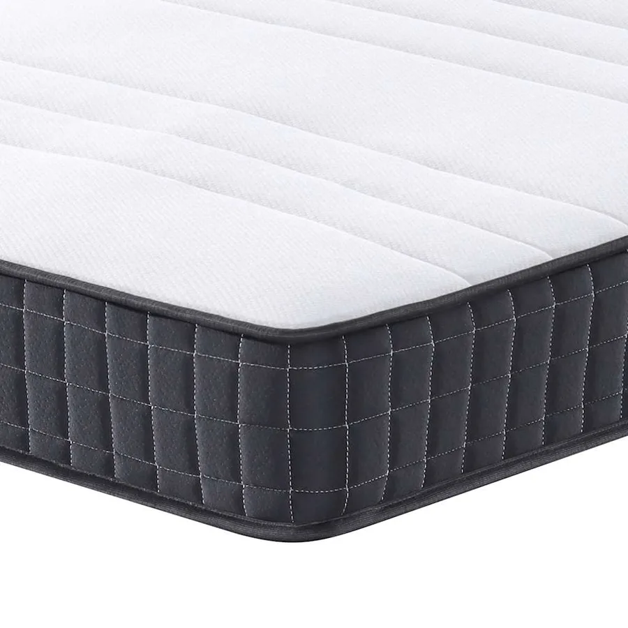 Matelas à ressorts bonnell moyen 140x190 cm - 5