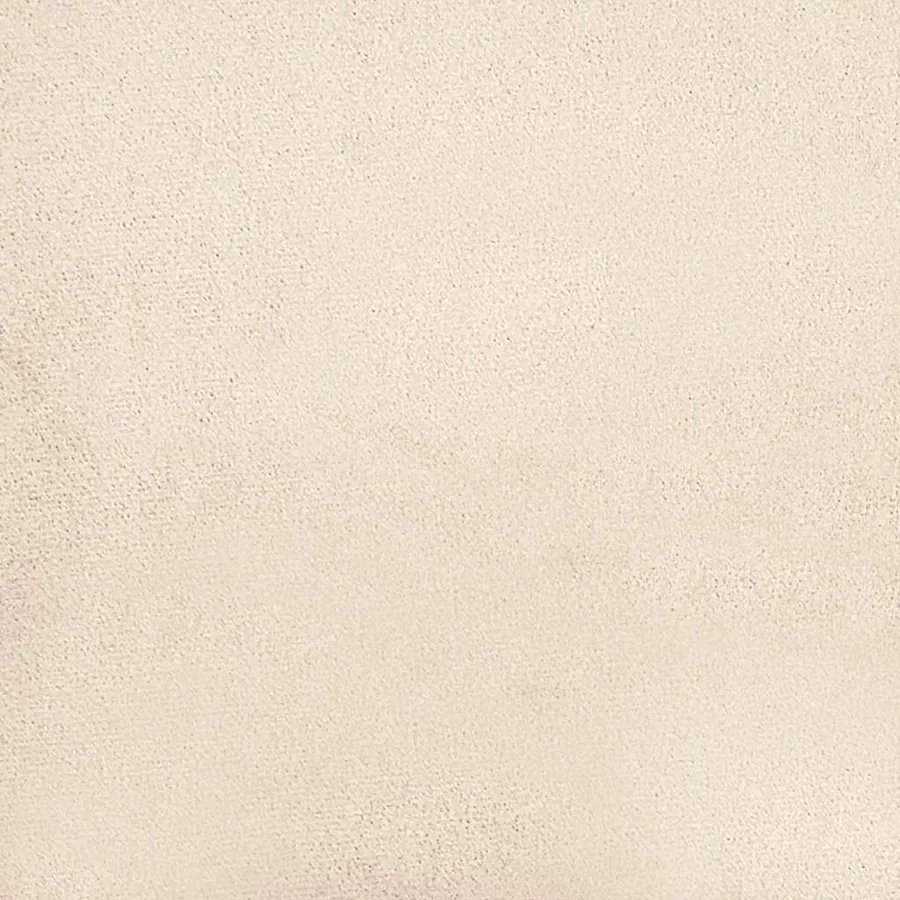 Canapé à 2 places Beige 120 cm Tissu microfibre - 8