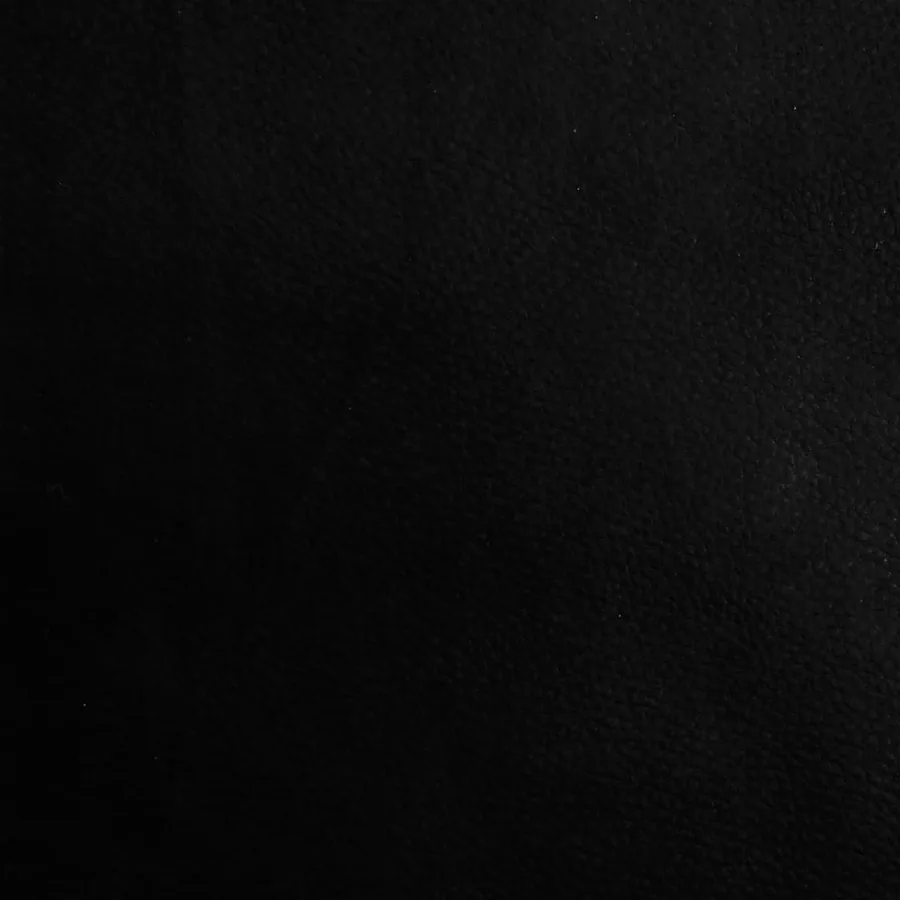 Fauteuil inclinable Noir Similicuir - 10