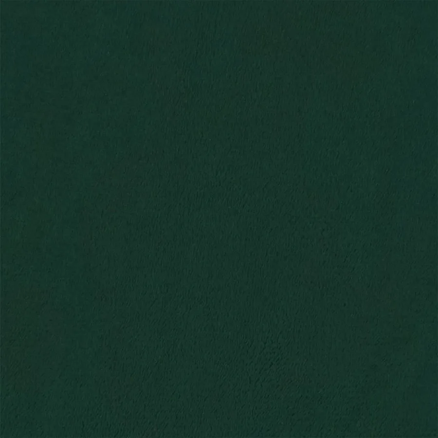 Canapé à 3 places Vert foncé 180 cm Velours - 8
