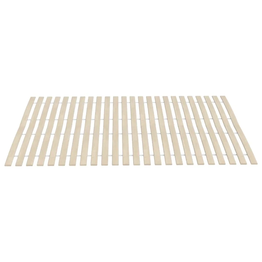 Lattes de rechange pour sommier avec 48 lattes, 2 pièces, 90 x 200 cm - 4