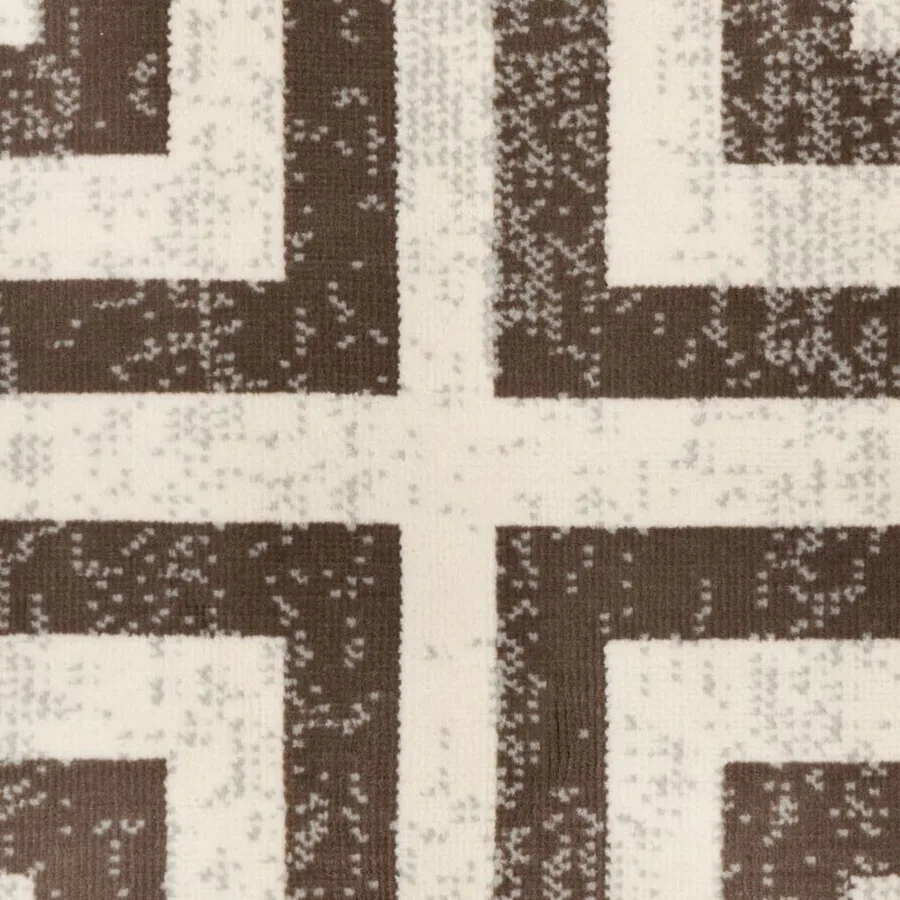 Tapis intérieur extérieur à poils courts 120x180cm - 7