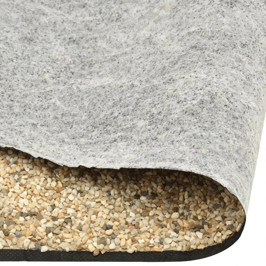 Revêtement de pierre sable naturel 800x40 cm - 4