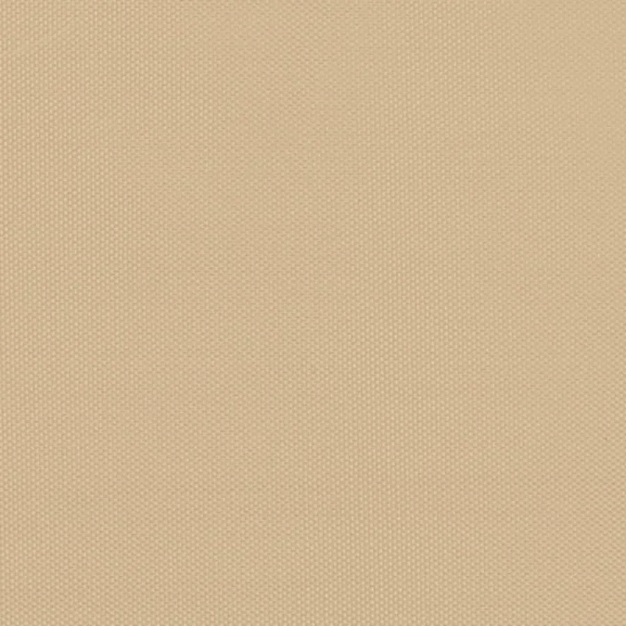 Tente de réception pliable escamotable beige 410x279x315 cm - 8