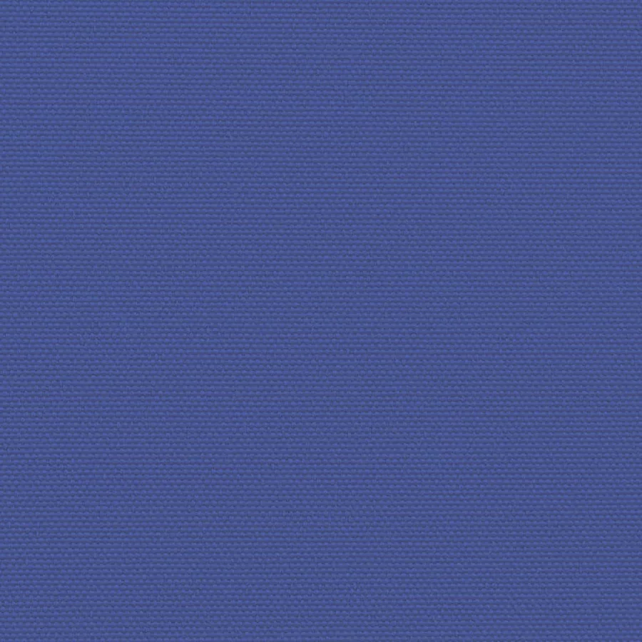 Auvent latéral rétractable bleu 200x600 cm - 9