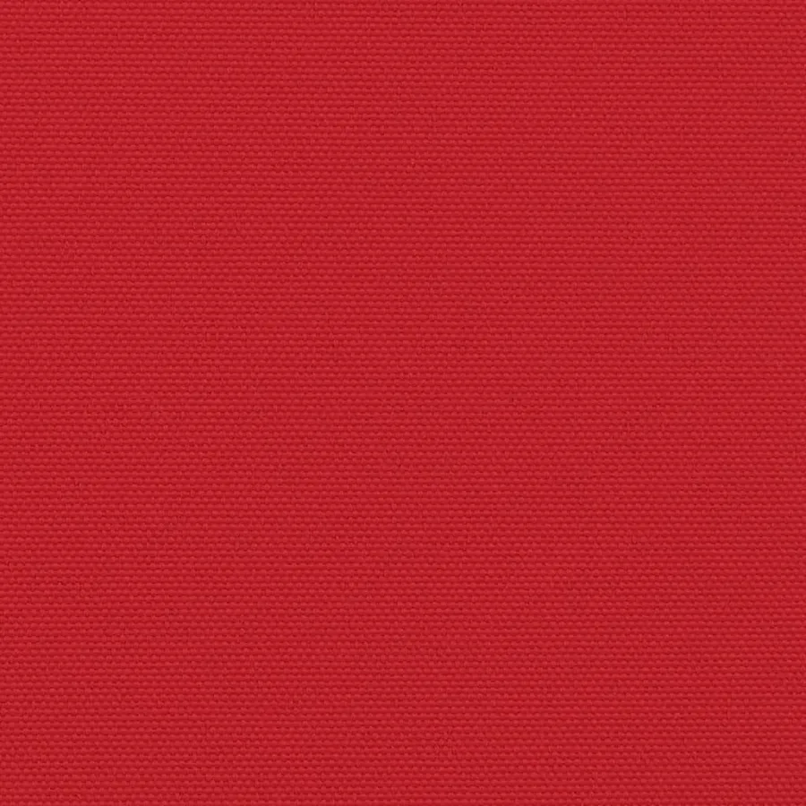 Auvent latéral rétractable rouge 180x600 cm - 9