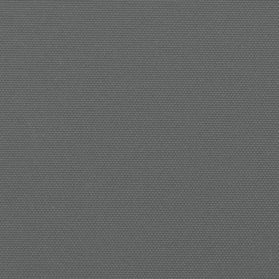 Auvent latéral rétractable anthracite 140x1000 cm - 9