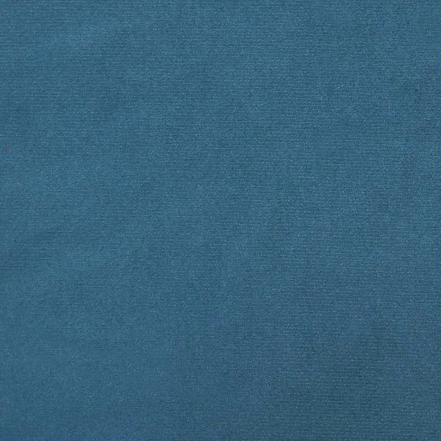 Tabouret de bar Bleu Velours - 8