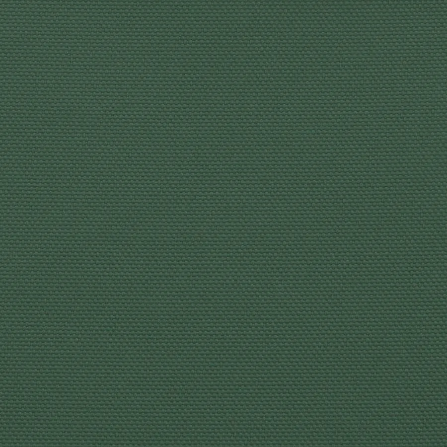 Écran de balcon vert foncé 120x700 cm 100% polyester oxford - 5