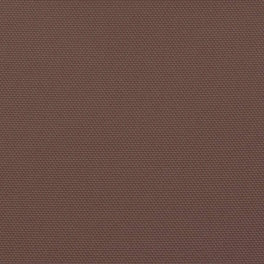 Écran de balcon marron 90x700 cm 100% polyester oxford - 5