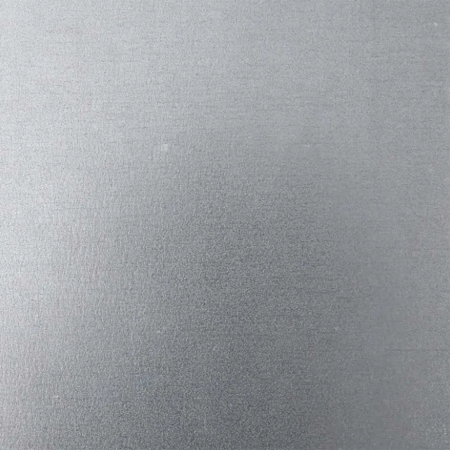 Jardinière argenté 49x47x46 cm acier galvanisé - 11