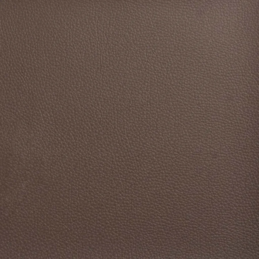 Cadre de lit Dover marron 120x200 cm similicuir - 8